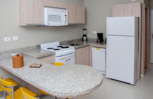 Margarita Island Apartamento | Hotel Margarita Real