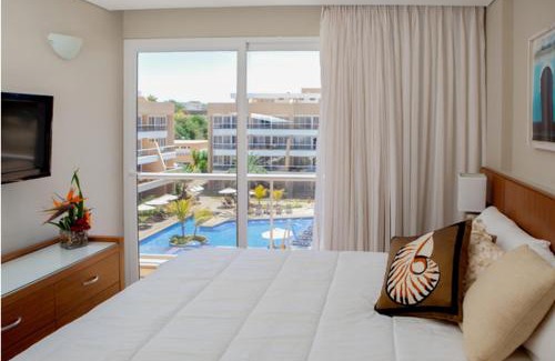 Margarita Island Apartamento | Hotel Margarita Real