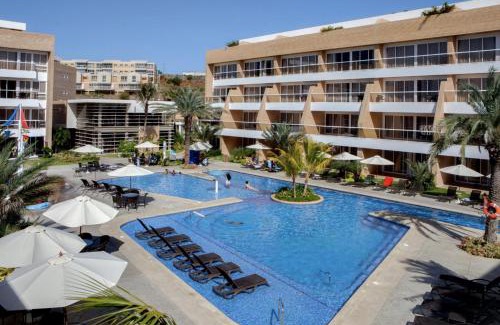 Margarita Island Apartamento | Hotel Margarita Real