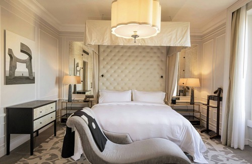 San Sebastian Centro Hotel | Hotel Maria Cristina, a Luxury Collection Hotel