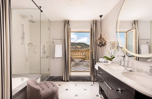 San Sebastian Centro Hotel | Hotel Maria Cristina, a Luxury Collection Hotel
