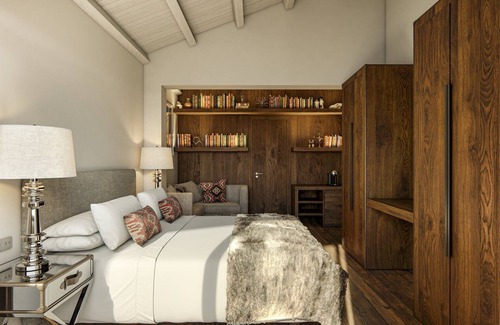 Pradollano Hotel | Hotel Maribel Sierra Nevada