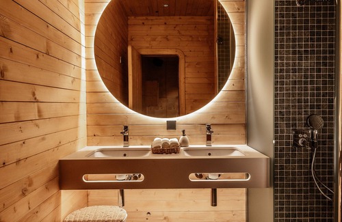 Pradollano Hotel | Hotel Maribel Sierra Nevada