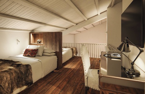 Pradollano Hotel | Hotel Maribel Sierra Nevada