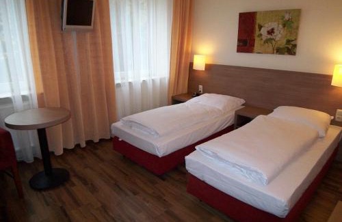 Marienthal Hotel | Hotel Marienthal Garni