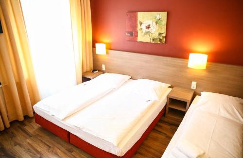 Marienthal Hotel | Hotel Marienthal Garni