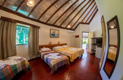 Caravelas Hotel | Hotel Marina Porto Abrolhos