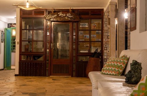 Caravelas Hotel | Hotel Marina Porto Abrolhos