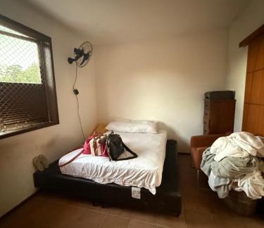 Lauro de Freitas Chalet De Esquí | Hotel Marina Vilage