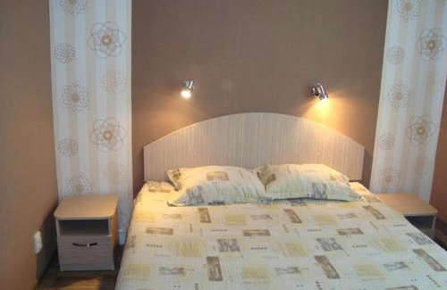 Lyubimets Hotel | Hotel Maritsa