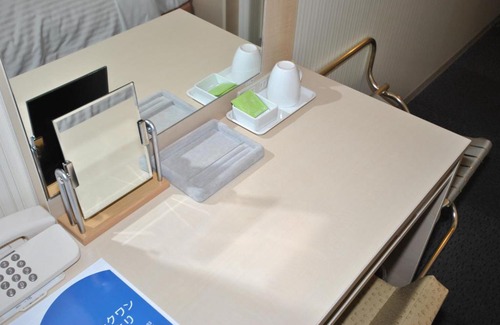 Abiko Hotel | Hotel Mark-1 Abiko
