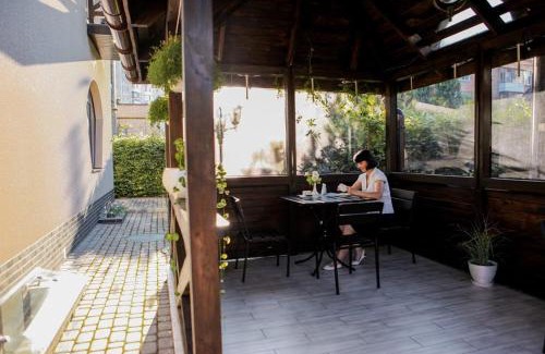 Vinnytsya Hotel | Hotel Marsen