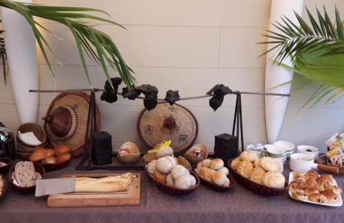 Nieuwpoort Hotel | Hotel Martinique