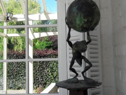 Nieuwpoort Hotel | Hotel Martinique