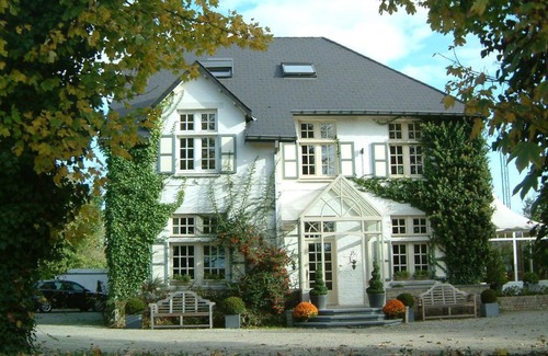 Nieuwpoort Hotel | Hotel Martinique