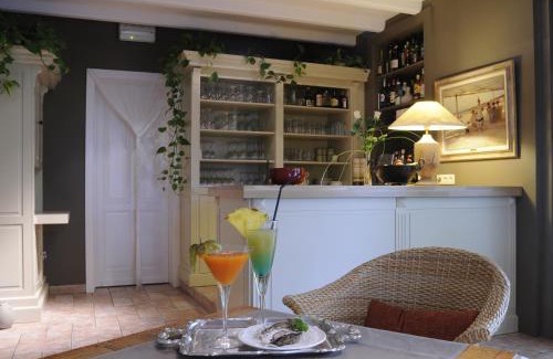 Nieuwpoort Hotel | Hotel Martinique