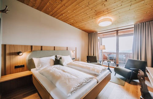 Schwarzenberg Hotel | Hotel Marvia
