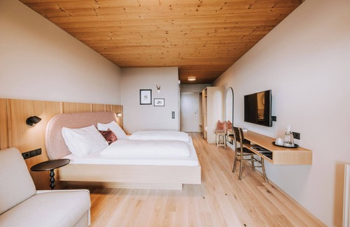 Schwarzenberg Hotel | Hotel Marvia