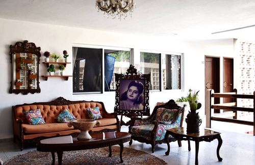 Colonia Centro Hotel | Hotel Mary Carmen