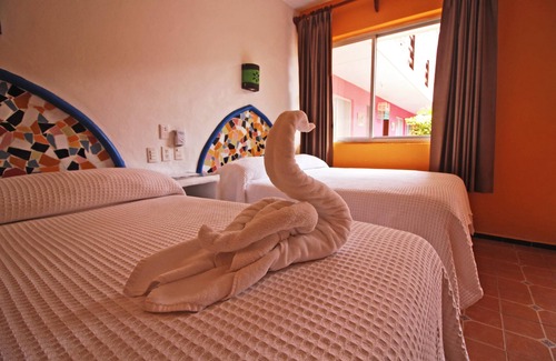 Colonia Centro Hotel | Hotel Mary Carmen