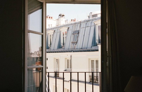 Pigalle Hotel | Hotel Massé