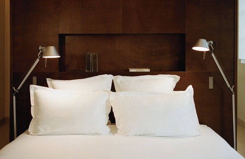 Pigalle Hotel | Hotel Massé