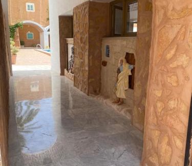 Gabes Governate Hotel | Hotel Matmata