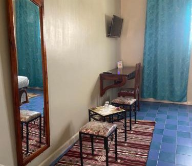 Gabes Governate Hotel | Hotel Matmata