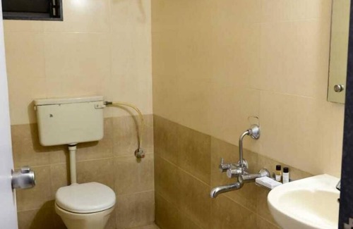 Rajgurunagar Hotel | Hotel Matrix Inn