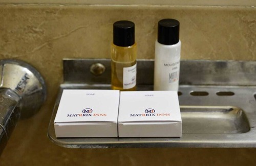 Rajgurunagar Hotel | Hotel Matrix Inn