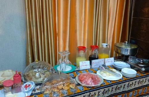 Littoral Department Hotel | HOTEL MAVILLA Cotonou