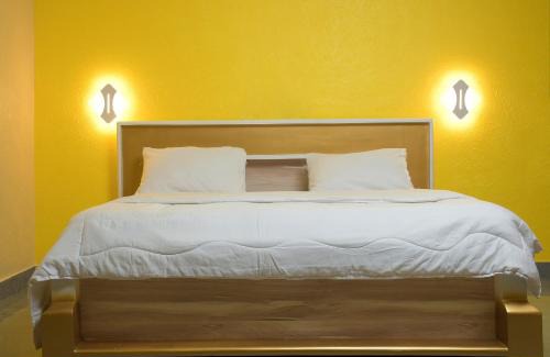 Littoral Department Hotel | HOTEL MAVILLA Cotonou