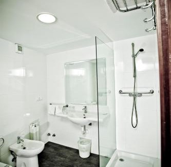 La Coruna Hotel | Hotel Maycar