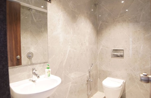 Rajnandgaon Hotel | Hotel Mayur