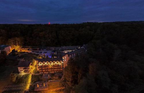 Mragowo Hotel | Hotel Mazuria Country & SPA