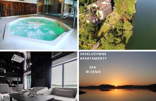 Mragowo Hotel | Hotel Mazuria Country & SPA