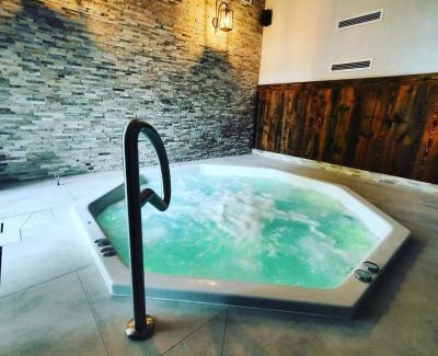 Mragowo Hotel | Hotel Mazuria Country & SPA