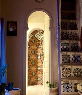 Medina de Sousse Casa | Hotel Medina Sousse Dar Shams