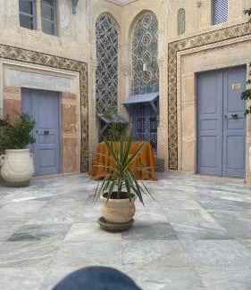Medina de Sousse Casa | Hotel Medina Sousse Dar Shams