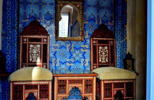 Medina de Sousse Casa | Hotel Medina Sousse Dar Shams