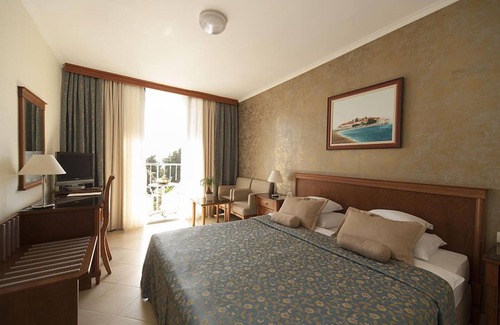 Boreti Hotel | Hotel Mediteran Conference & Spa resort