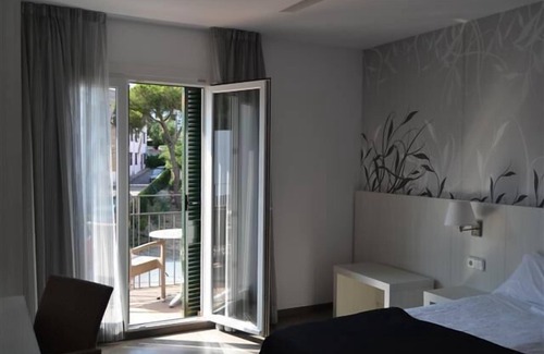 Calella de Palafrugell Hotel | Hotel Mediterrani