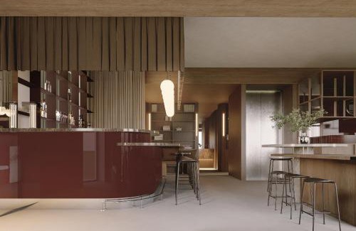 Llafranc Hotel | Hotel Medium Montecarlo