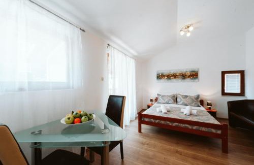 Medjugorje Apartamento | Hotel Medjugorje Irish Centre