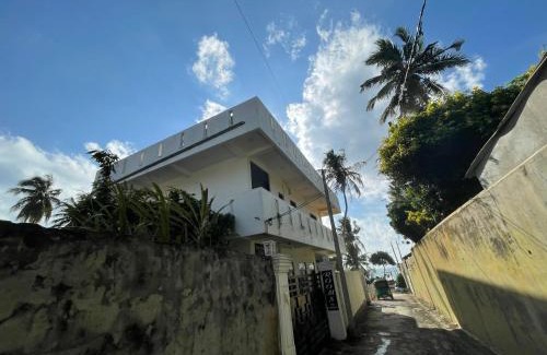 Ambalangoda Apartamento | Hotel Meer