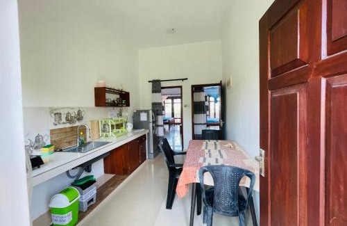Ambalangoda Apartamento | Hotel Meer