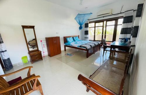 Ambalangoda Apartamento | Hotel Meer