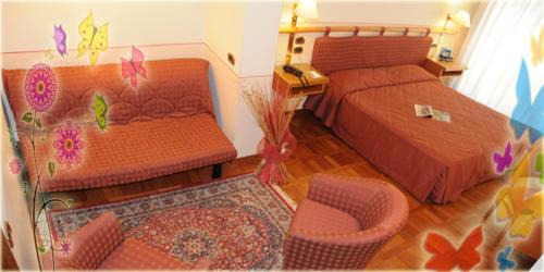 Zona XX Aeroporto di Ciampino Hotel | Hotel Meeting