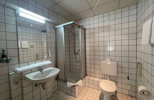 Dillingen Hotel | Hotel Meilchen