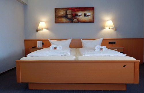 Dillingen Hotel | Hotel Meilchen